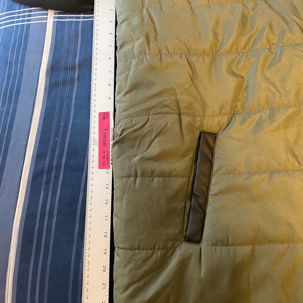 True nation fit by DXL jacket 4xL - Picture 9 of 16